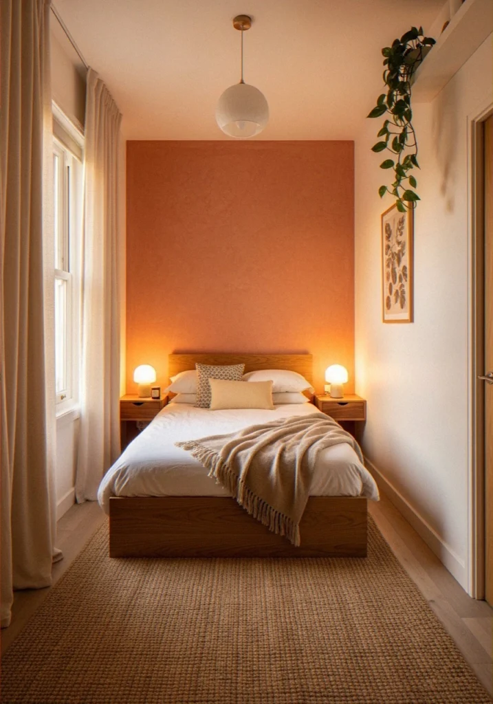 Why Small Bedrooms Are