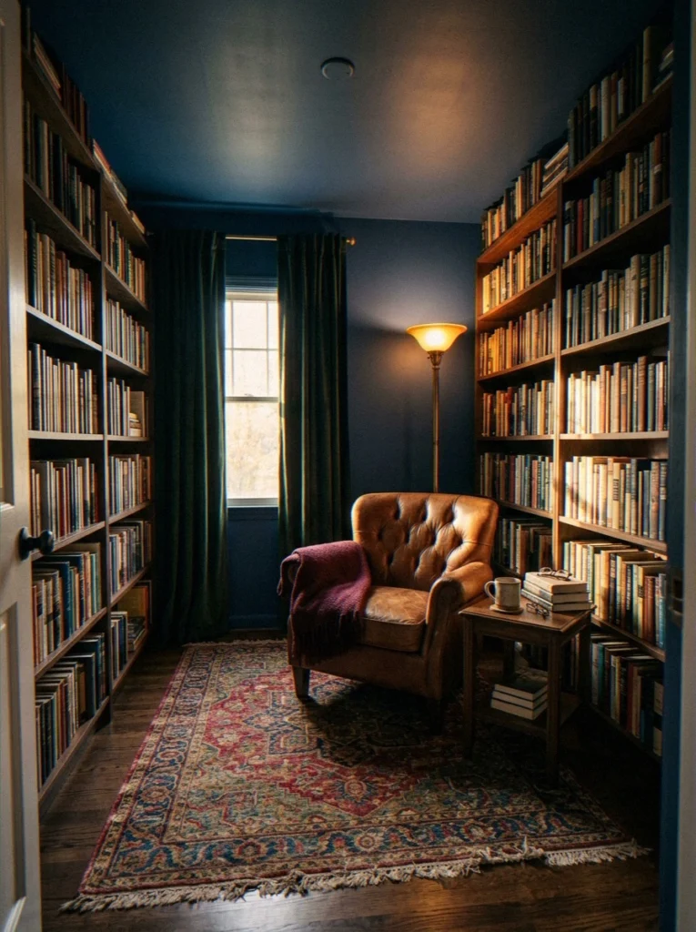 Why Small Homes Are Actually Perfect fo