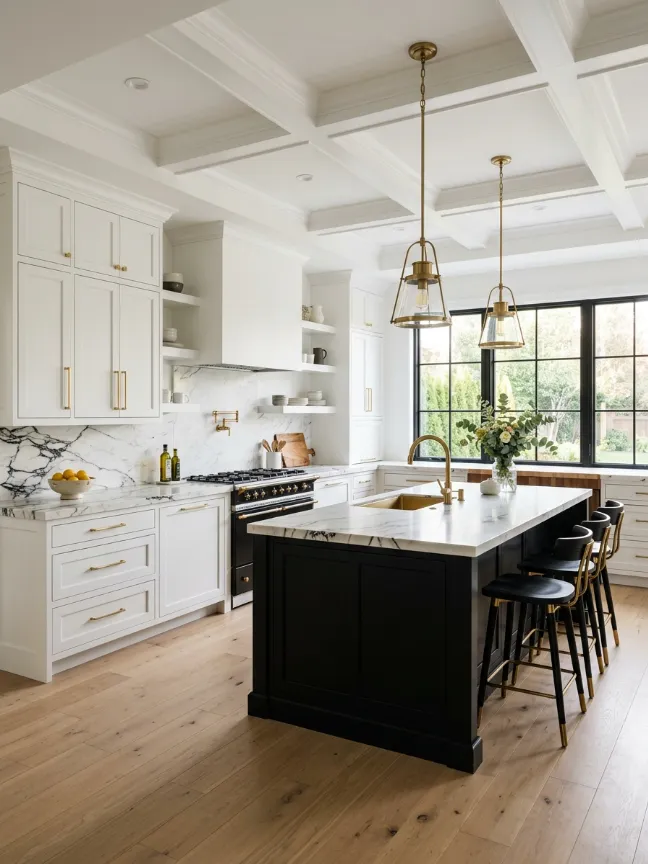 Why This Color Combinati