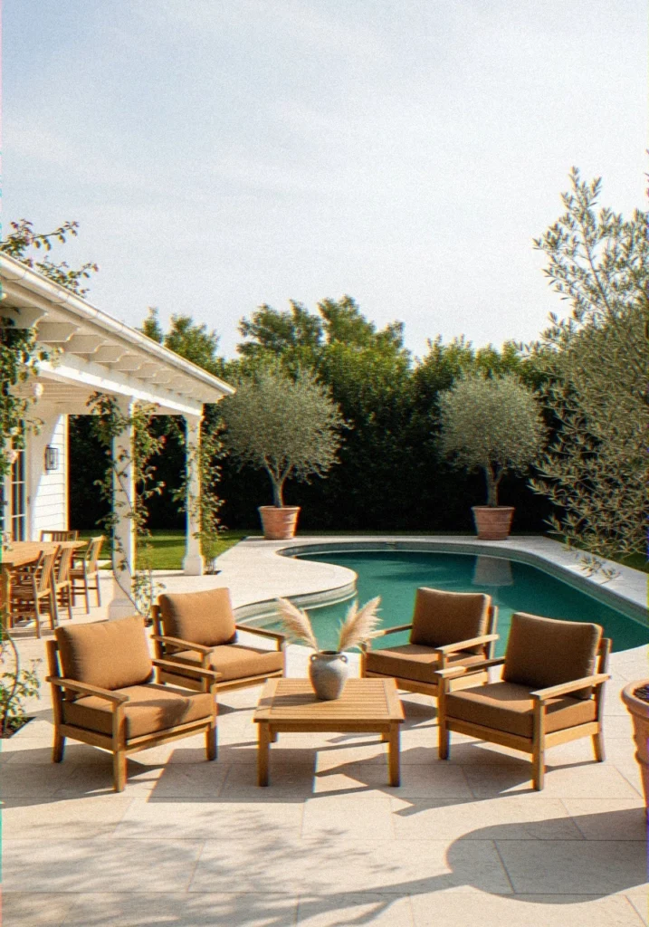 Why the Covered Patio