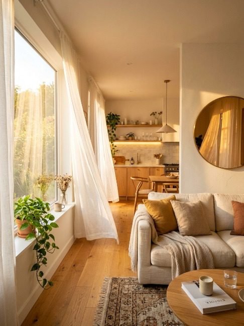 atural Light Is Your Mo