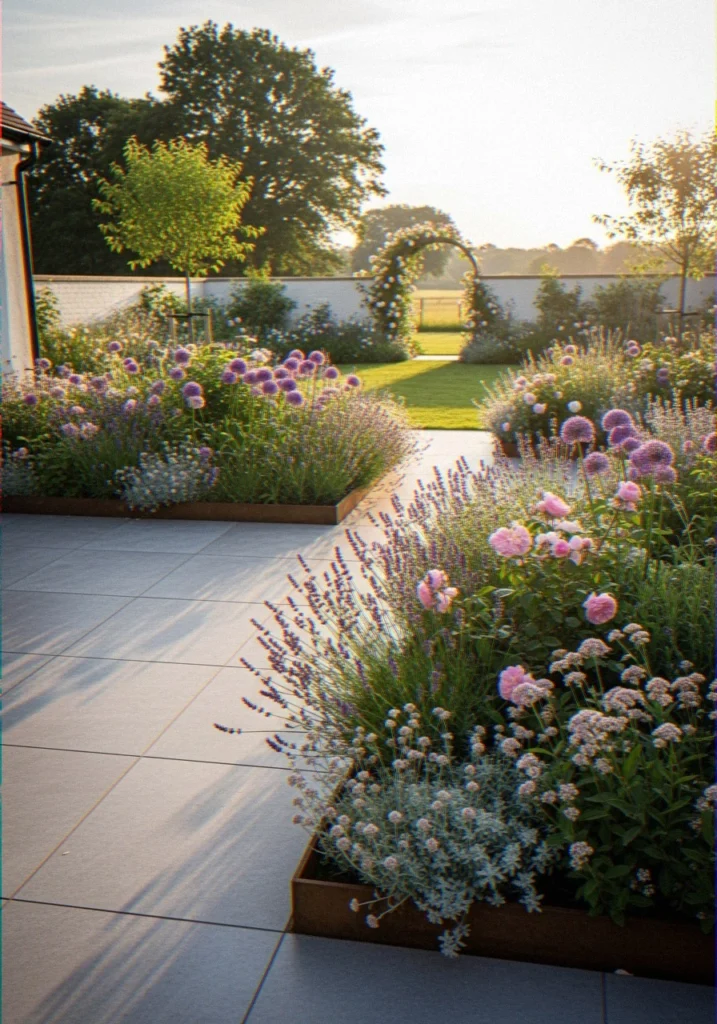 coexist What Even Is a Cottage Garden Style?