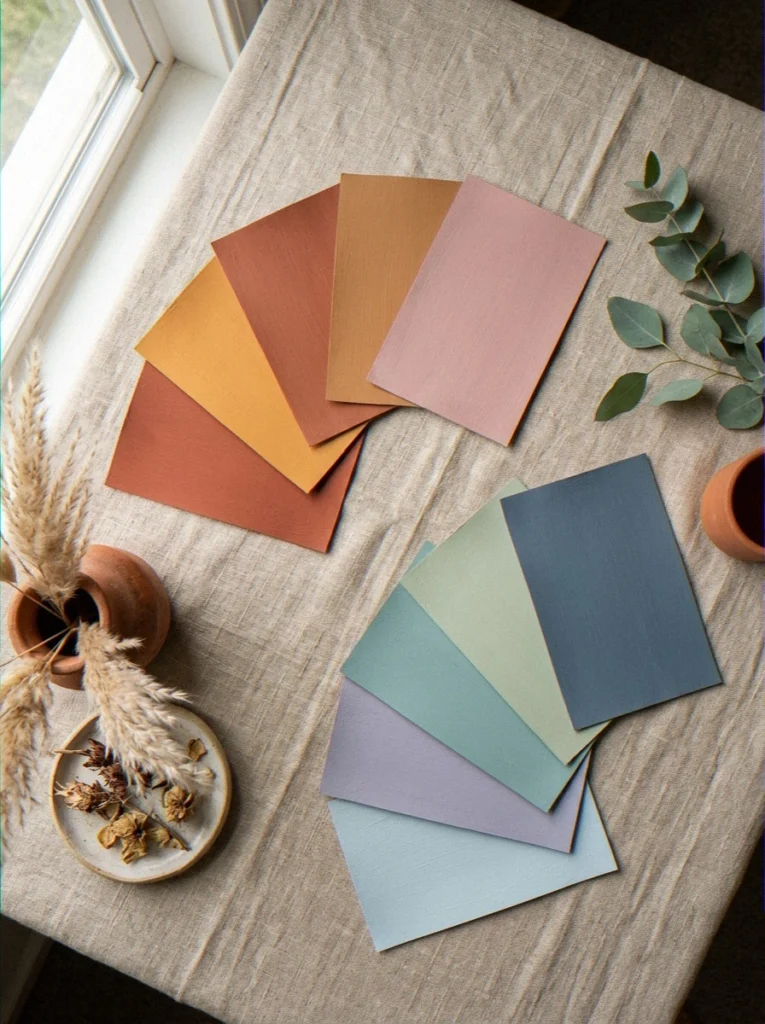 color