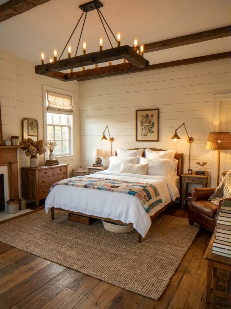 farmhouse