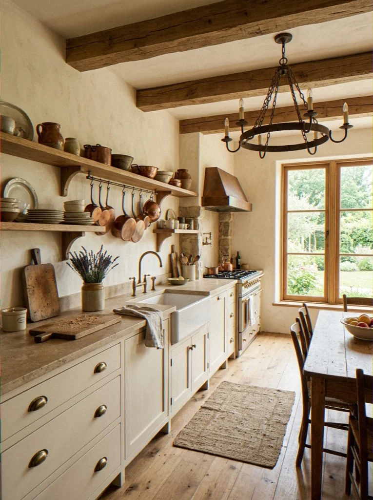 hat Do Kitchens Look