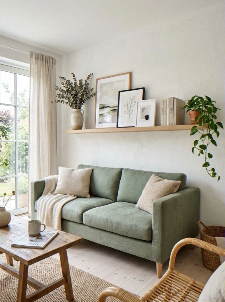 helf-Based Decorating 