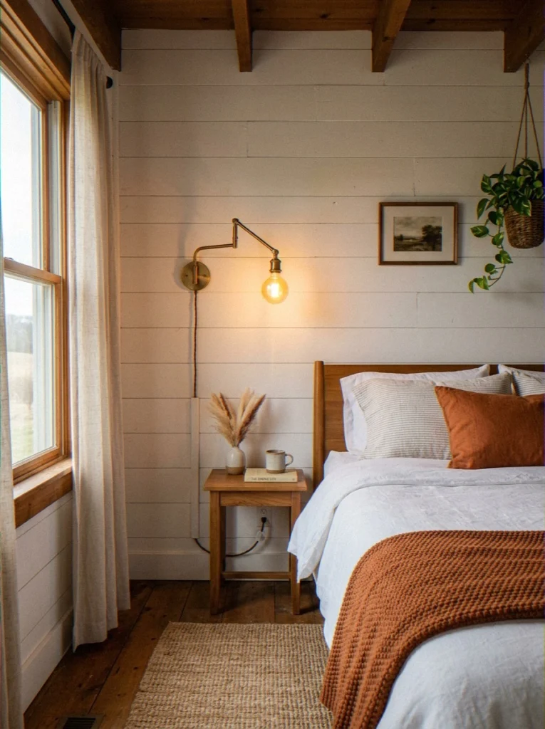 lug-In Sconces (The