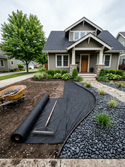 ow to Install Black Ri