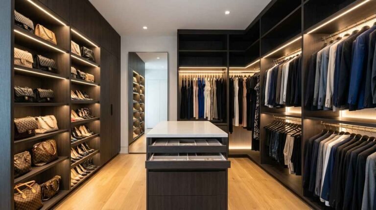 15 TOP Bedroom Closet Ideas
