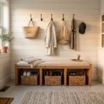 21 Mud Room Ideas Small Entryway Designs That Maximize Style & Storage