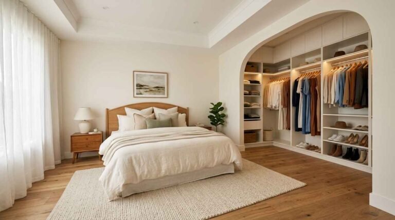22 Stunning Bedroom Ideas