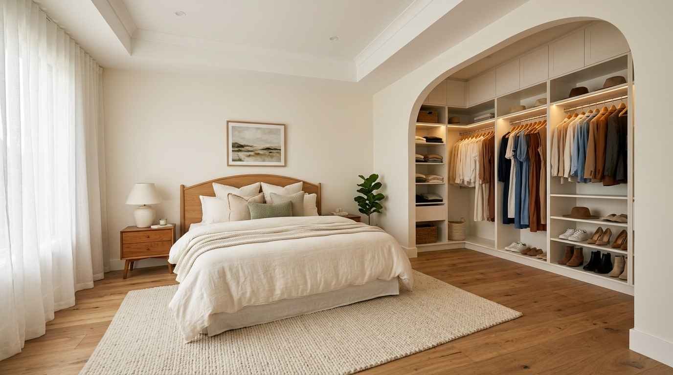 22 Stunning Bedroom Ideas