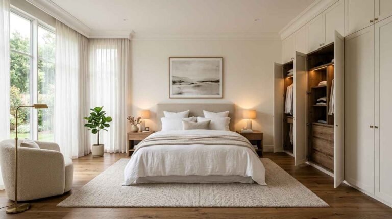 23 Stunning Bedroom Design