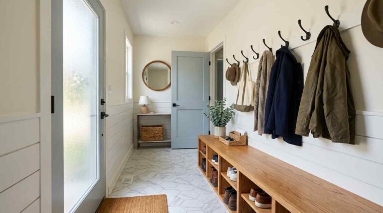 24 Mud Room Makeover Small Spaces Ideas