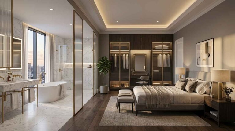 25 Elegant Bedroom Ideas With