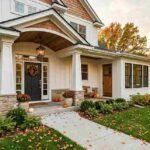 25 Stunning Mud Room Addition Exterior Entrance Ideas for a Beautiful Home Upgrade
