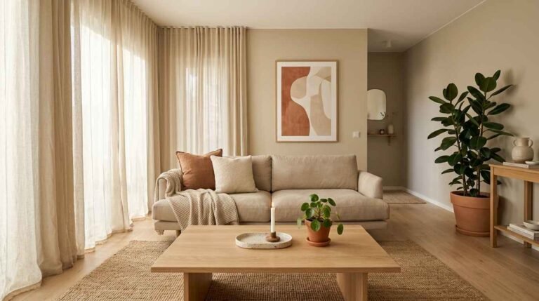 25 TOP Minimalist Cozy Living Room Decor Ideas You'll Want to Copy