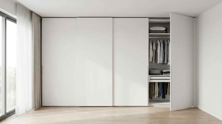 26 BEST Bedroom Fitted W