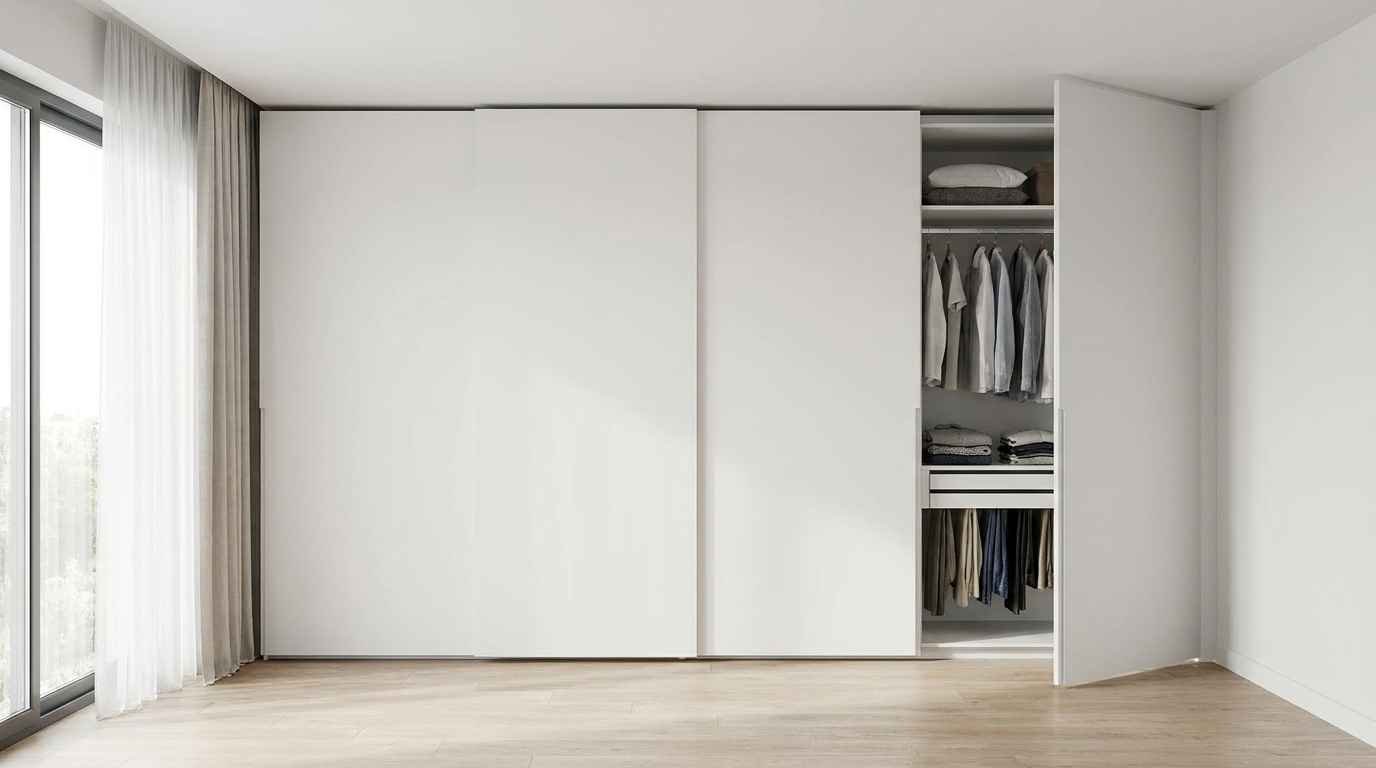 26 BEST Bedroom Fitted W