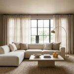 27 Neutral Cozy Minimalist Living Room Ideas for a Soft Modern Look