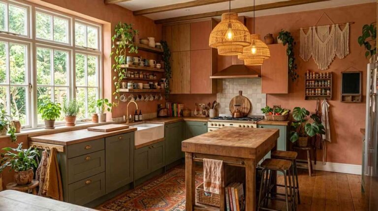 27 TOP Bohemian Interior Design