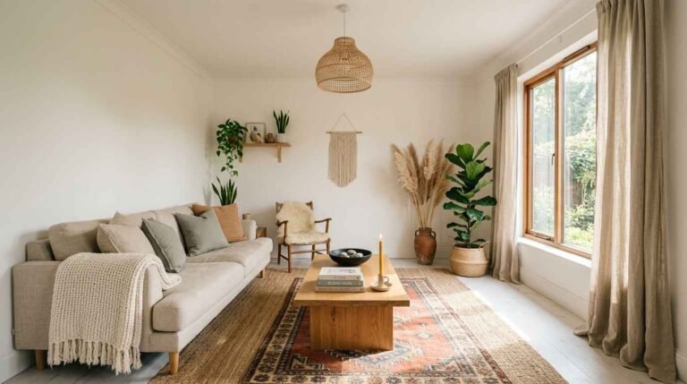 28 easy ways to create a Scandinavian