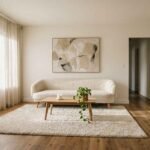 29 Modern Cozy Minimalist Living Room Ideas with Luxe Aesthetic Vibes
