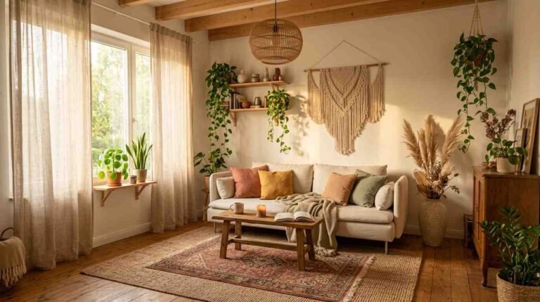 30 Chic Small Living Room Ideas
