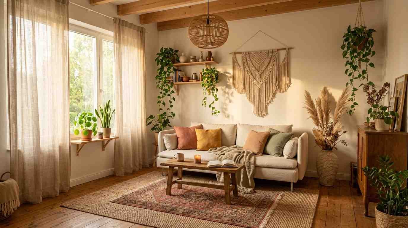 30 Chic Small Living Room Ideas