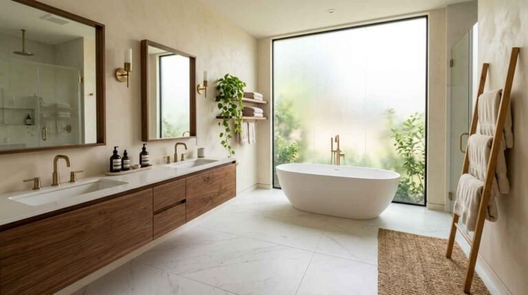 30 Stunning Primary Bathroom Remodel Ideas