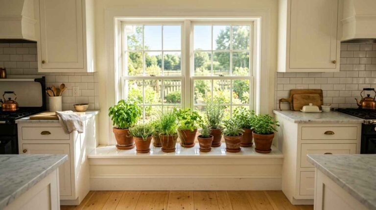 32 Small herb garden ideas indoor and how to grow herbs easily