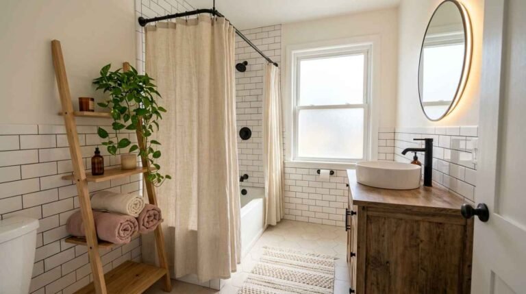 32 TOP Small Bathroom Ideas