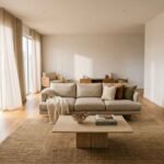 32 simple cozy minimalist living room ideas