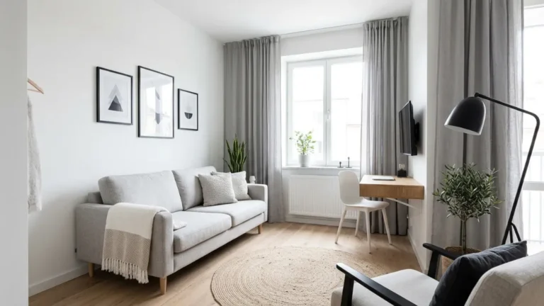 34 TOP Scandinavian Sma