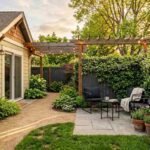 35 Backyard Landscaping For Small