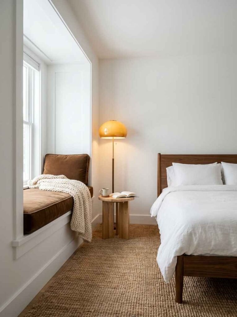 Create a Cozy Re