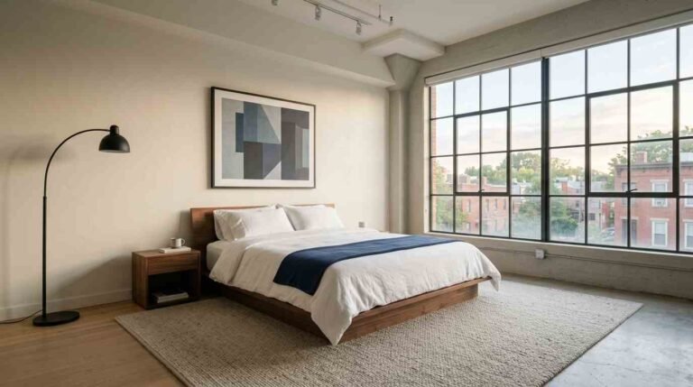 15 Minimalist Room Decor Ideas for