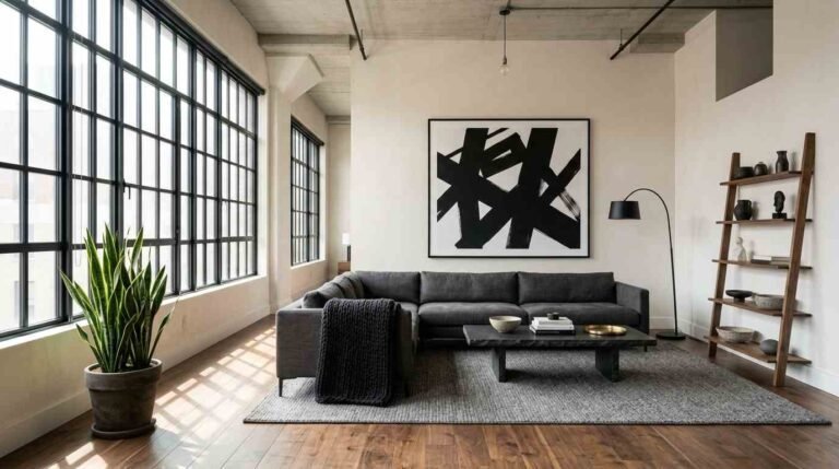 18 room decor ideas for the minimalist