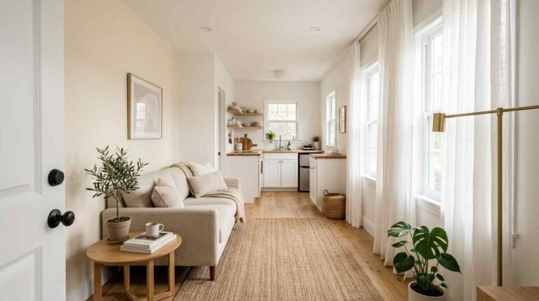 19 Small Room Decor Ideas Minimalist