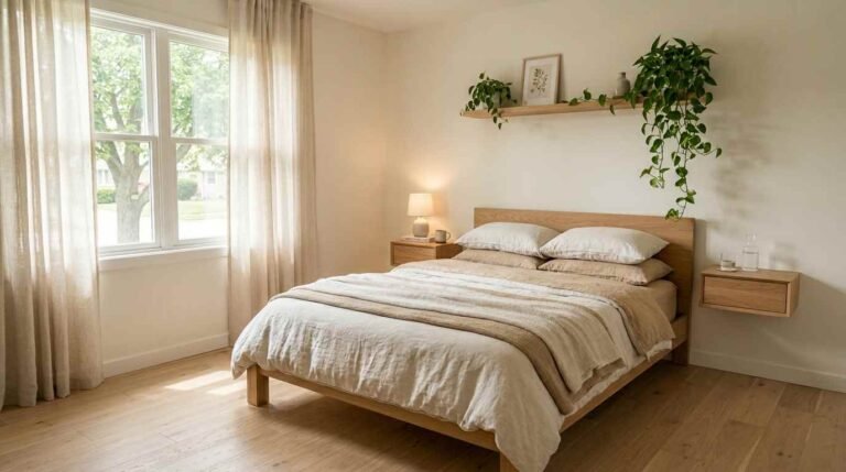 20 genius small room decor ideas
