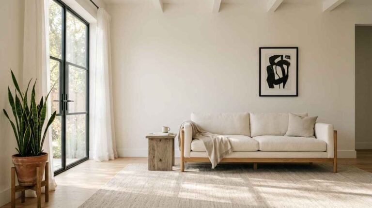 22 Creative Scandi Bohemian Interior