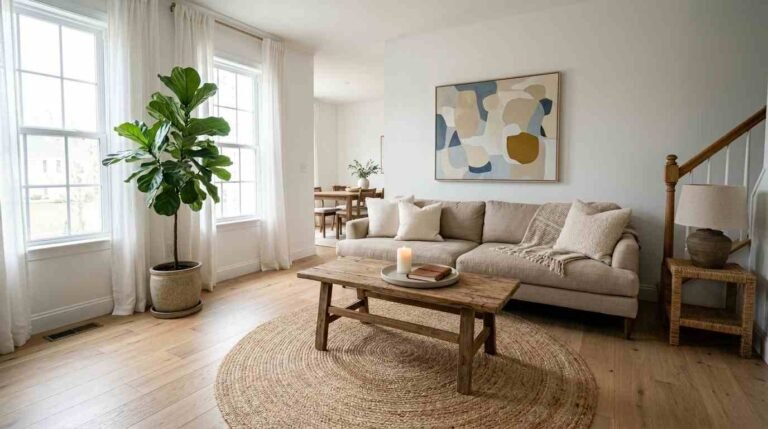 23 Cozy Room Decor Minimalist