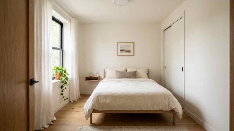 23 Must-Try Small Room Decor Bedroom