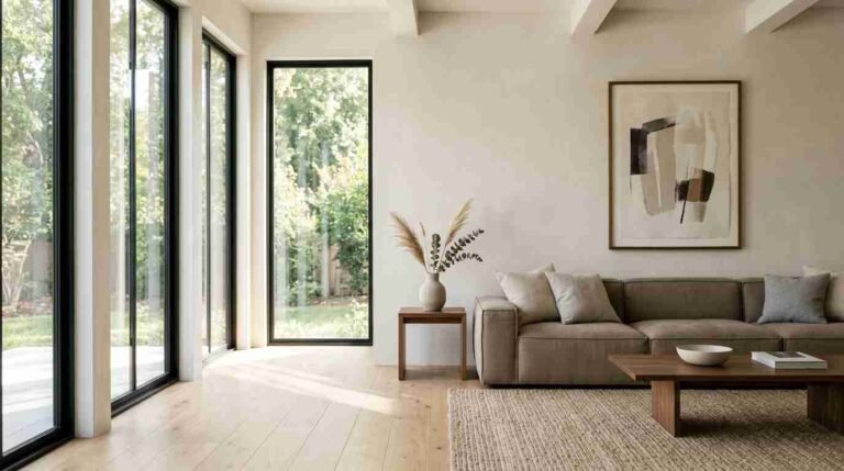 24 Inspiring Wall Decor Living Roo
