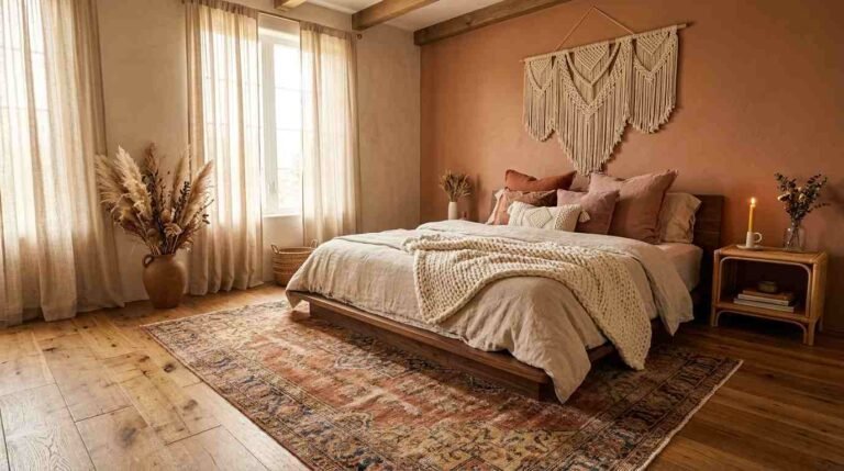 24 Simple Low Bed Ideas