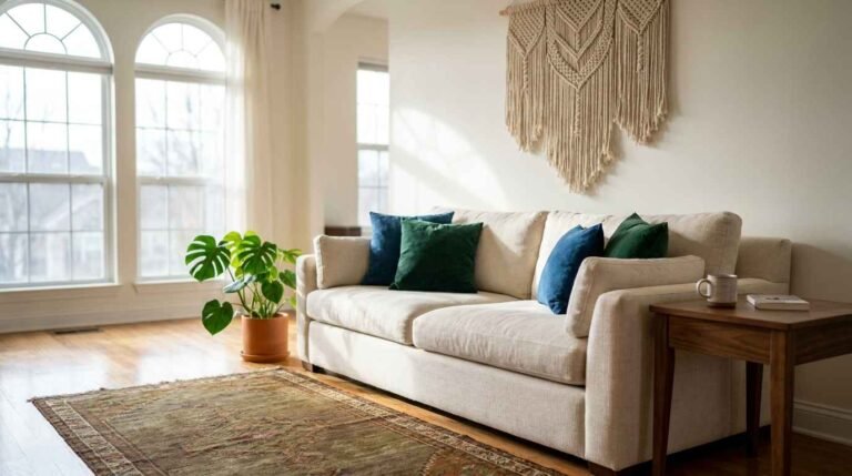 24 Top Interior Design Bohemian