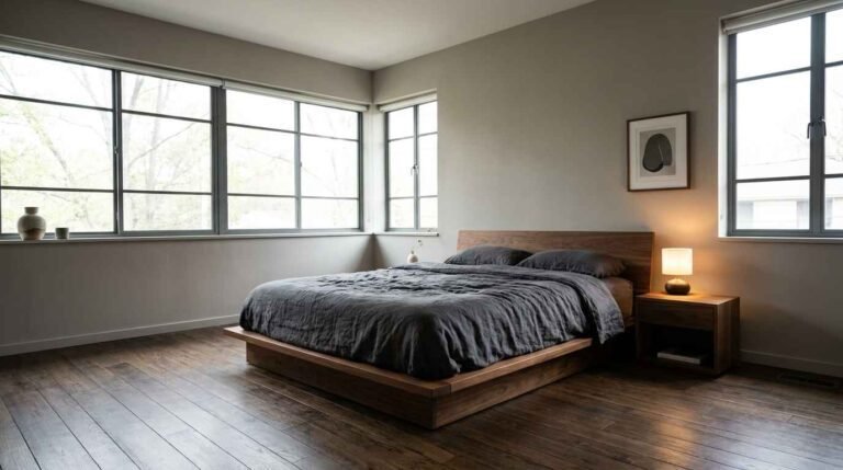 24 room decor for men minimalist