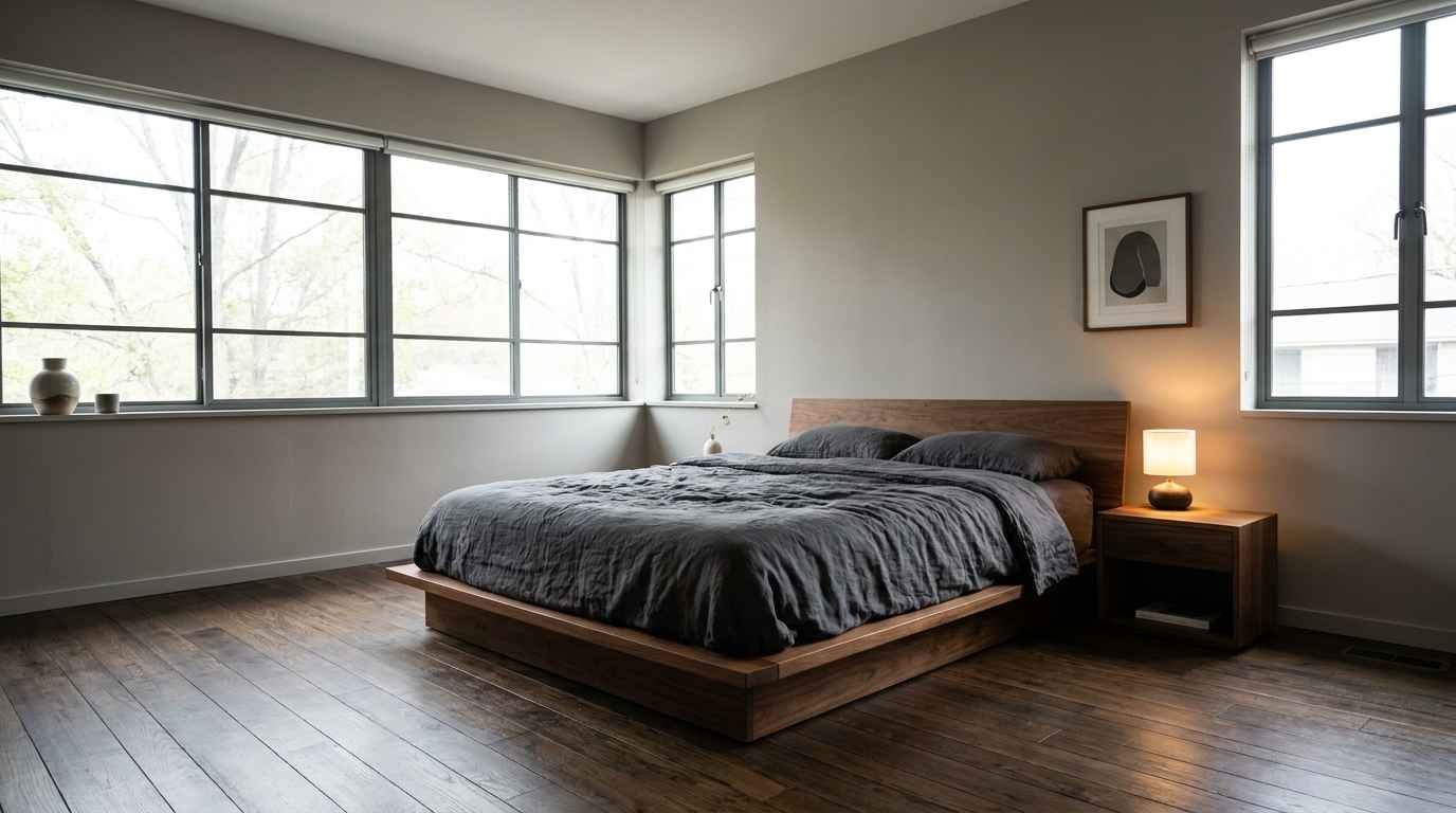 24 room decor for men minimalist