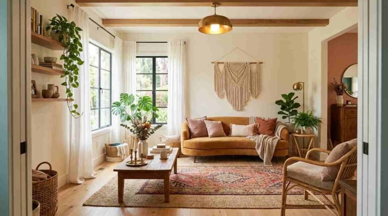 25 Easy Steps to Style a Beautiful House
