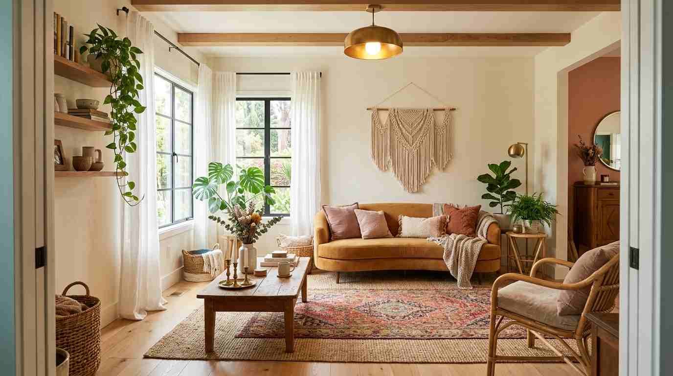 25 Easy Steps to Style a Beautiful House